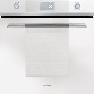 Духовой шкаф Smeg SFP130B-1 фото в Новосибирске