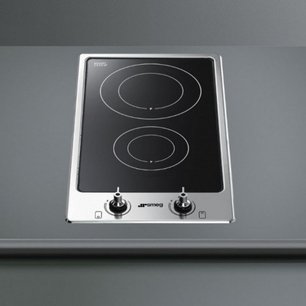 Варочная панель Смег PGF32I-1 фото 3 в Новосибирске Варочная панель Smeg PGF32I-1 фото 3 в Новосибирске