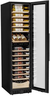 Винный шкаф Meyvel MV106-KBT2 (Slim) фото 2 в Новосибирске