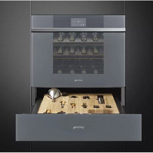 Винный шкаф Smeg CVI118RWS2 фото 3 в Новосибирске