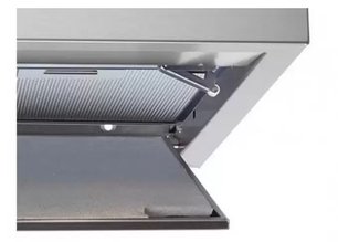 Вытяжка Фалмек MIRA PLUS WHITE 40 фото 3 в Новосибирске Вытяжка Falmec MIRA PLUS WHITE 40 фото 3 в Новосибирске