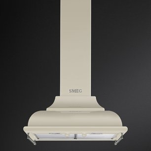 Вытяжка Smeg KC16POE фото 2 в Новосибирске