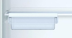 Встраиваемый двухкамерный холодильник Bosch KIV 38X20 RU фото 2 в Новосибирске