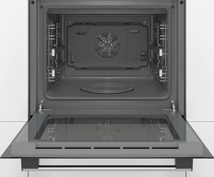 Духовой шкаф Бош HIJ517YS2R фото 4 в Новосибирске Духовой шкаф Bosch HIJ517YS2R фото 4 в Новосибирске