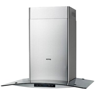 Вытяжка Korting KHC 6672 X фото в Новосибирске