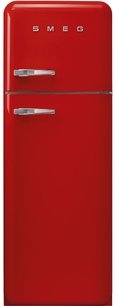 Холодильник Смег FAB30RRD3 фото в Новосибирске Холодильник Smeg FAB30RRD3 фото в Новосибирске