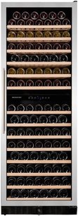 Винный шкаф Dunavox DX-181.490SDSK фото 2 в Новосибирске