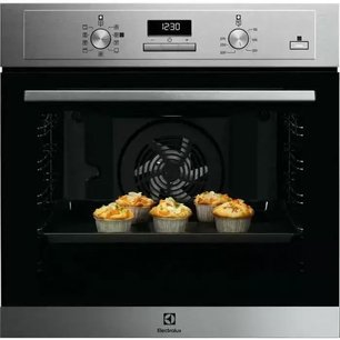 Духовой шкаф Electrolux EOD3H70X фото в Новосибирске