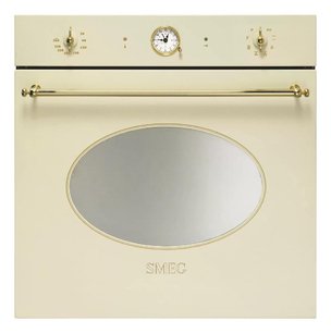 Духовой шкаф Smeg SCP805P-9 фото в Новосибирске