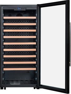 Винный шкаф Climadiff CPF100B1 фото 3 в Новосибирске