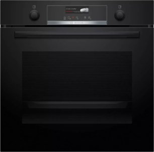 Духовой шкаф Бош HBG539BB6 фото в Новосибирске Духовой шкаф Bosch HBG539BB6 фото в Новосибирске