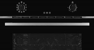 Духовой шкаф Kuppersberg FH 611 B фото 2 в Новосибирске