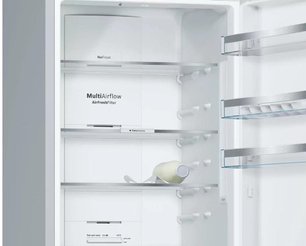 Холодильник Bosch KGN39JW3AR фото 4 в Новосибирске