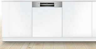 Встраиваемая посудомоечная машина Бош SMI4IMS62T фото 2 в Новосибирске Встраиваемая посудомоечная машина Bosch SMI4IMS62T фото 2 в Новосибирске