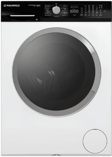 Стиральная машина Maunfeld MFWM128WH400 ST INVERTER фото 2 в Новосибирске