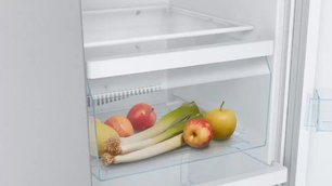 Холодильник Side-by-Side BOSCH KAN92NS25R фото 4 в Новосибирске