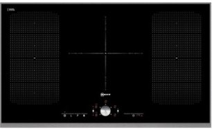 Независимая варочная панель Нефф T54T95N2 фото в Новосибирске Независимая варочная панель Neff T54T95N2 фото в Новосибирске