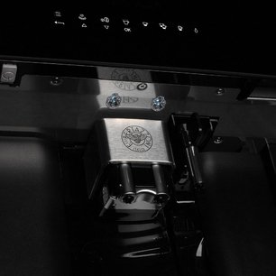 Встраиваемая кофемашина Bertazzoni M45CAFX фото 3 в Новосибирске