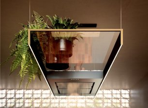 Вытяжка Фалмек LIGHT BRONZE 120 фото 4 в Новосибирске Вытяжка Falmec LIGHT BRONZE 120 фото 4 в Новосибирске