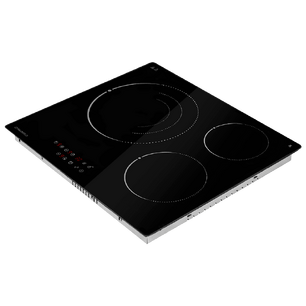 Варочная панель Maunfeld CVCE593TPBK фото 3 в Новосибирске