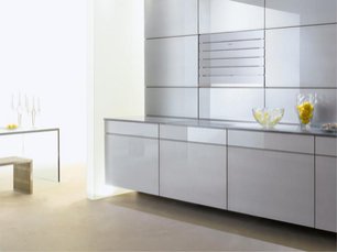 Вытяжка Miele DA 6000 W Cabrio фото 4 в Новосибирске