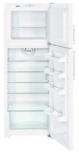 Холодильник Liebherr CTP 3016 Comfort фото 2 в Новосибирске