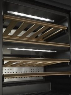 Винный шкаф Smeg CVI638N фото 3 в Новосибирске