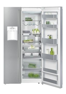 Холодильник Gaggenau RS 295-311 фото 3 в Новосибирске