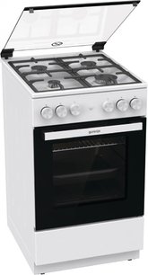 Газовая плита Gorenje GG5A12WF-B фото 3 в Новосибирске