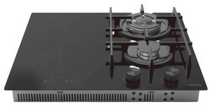 Варочная поверхность Korting HIG 6225 CTN фото 2 в Новосибирске