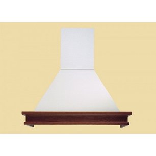 Вытяжка Falmec Tempo Antico 90 (600) white фото 4 в Новосибирске
