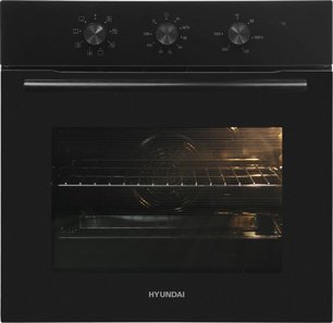 Духовой шкаф Hyundai HEO 66412 BG фото в Новосибирске