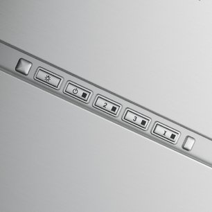 Встраиваемая вытяжка Франке FBFP XS A86 KL фото 2 в Новосибирске Встраиваемая вытяжка Franke FBFP XS A86 KL фото 2 в Новосибирске