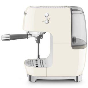 Кофемашина Smeg ECF03CREU фото 2 в Новосибирске