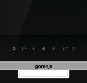 Вытяжка Горение WHI649X21P фото 4 в Новосибирске Вытяжка Gorenje WHI649X21P фото 4 в Новосибирске