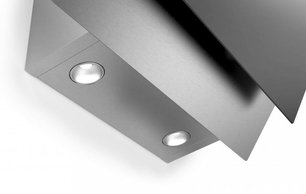 Вытяжка для настенного монтажа BOSCH DWK65AD70R фото 3 в Новосибирске Вытяжка для настенного монтажа BOSCH DWK65AD70R фото 3 в Новосибирске