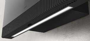 Вытяжка Elica SUPER PLAT BL/F/80 фото 2 в Новосибирске