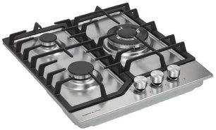 Газовая варочная панель Zigmund & Shtain G 22.4 S фото 2 в Новосибирске