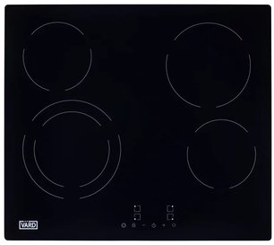 Варочная панель Вард VHC6421B фото 4 в Новосибирске Варочная панель VARD VHC6421B фото 4 в Новосибирске