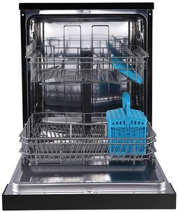 Отдельностоящая посудомоечная машина Кертинг KDF 60240 N фото 3 в Новосибирске Отдельностоящая посудомоечная машина Korting KDF 60240 N фото 3 в Новосибирске