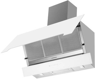 Вытяжка Куперсберг F 993 W фото 2 в Новосибирске Вытяжка Kuppersberg F 993 W фото 2 в Новосибирске