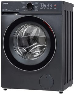 Стирально-сушильная машина Toshiba TWD-T21BU90UWRU(MG) фото 2 в Новосибирске