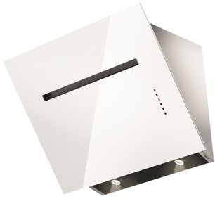 Вытяжка Fulgor Milano FLH 800 TC WH фото в Новосибирске