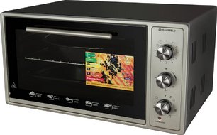 Мини-печь Maunfeld CEMOA.456.S1 фото 2 в Новосибирске