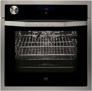 Духовой шкаф AEG B982035M фото в Новосибирске
