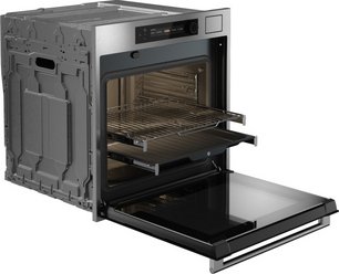 Духовой шкаф Asko OCS66SSH фото 2 в Новосибирске