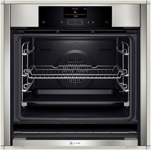 Духовой шкаф Нефф B55CS24N0R фото 4 в Новосибирске Духовой шкаф Neff B55CS24N0R фото 4 в Новосибирске
