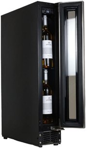 Винный шкаф Dunavox DAUF-9.22SS фото в Новосибирске