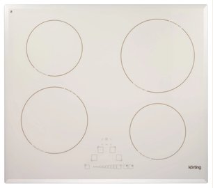 Варочная поверхность Кертинг HI 6450 RI фото в Новосибирске Варочная поверхность Korting HI 6450 RI фото в Новосибирске