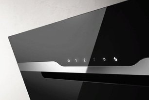 Вытяжка ELICA MAJESTIC NO DRIP BL/A/90 фото 2 в Новосибирске